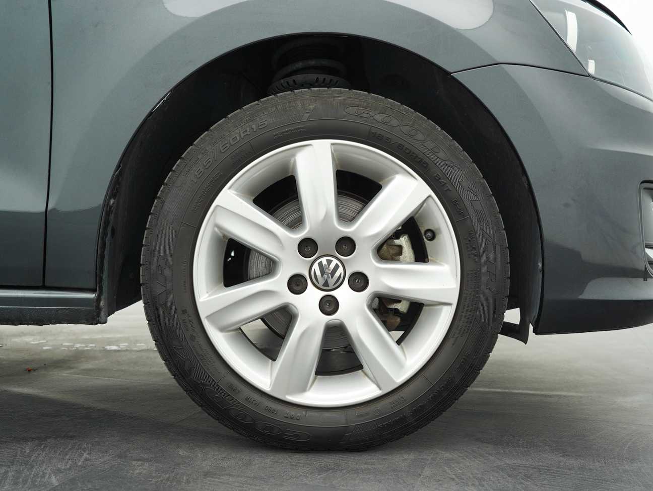 used 2019 Volkswagen VENTO TRENDLINE 1.6