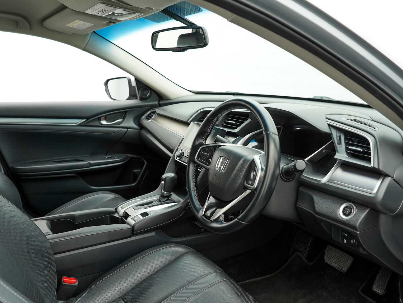 used 2018 Honda Civic TC 1.5