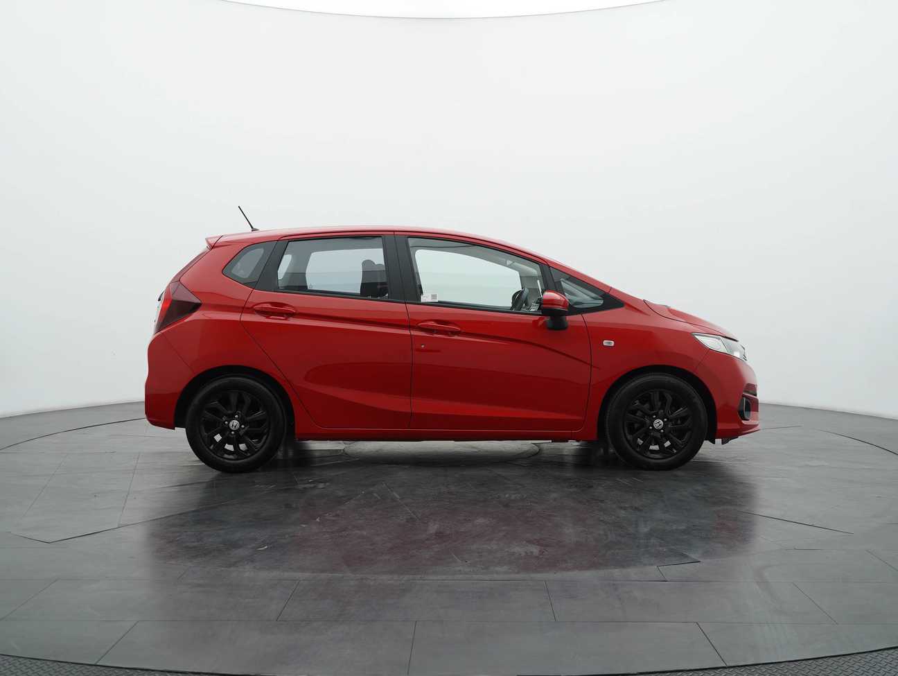 used 2017 Honda Jazz E 1.5