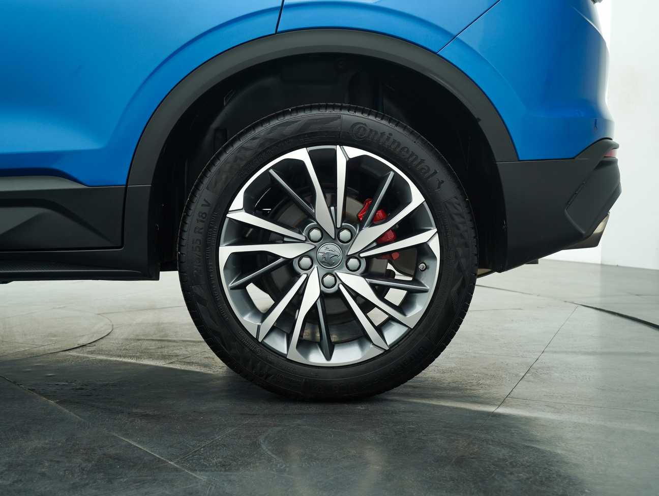used 2023 Proton X50 Premium 1.5