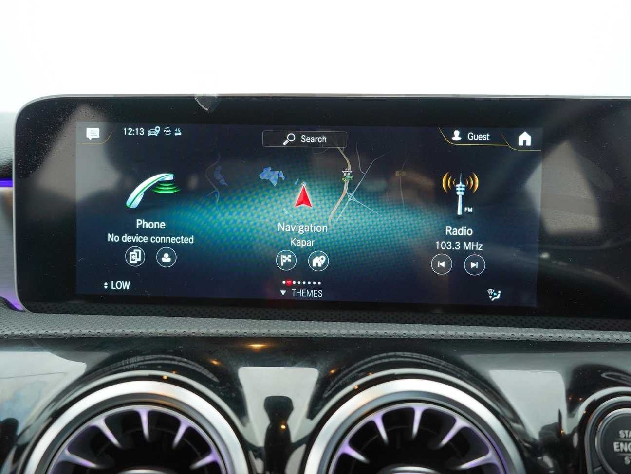 used 2019 Mercedes-Benz A 250 (CBU) 2.0