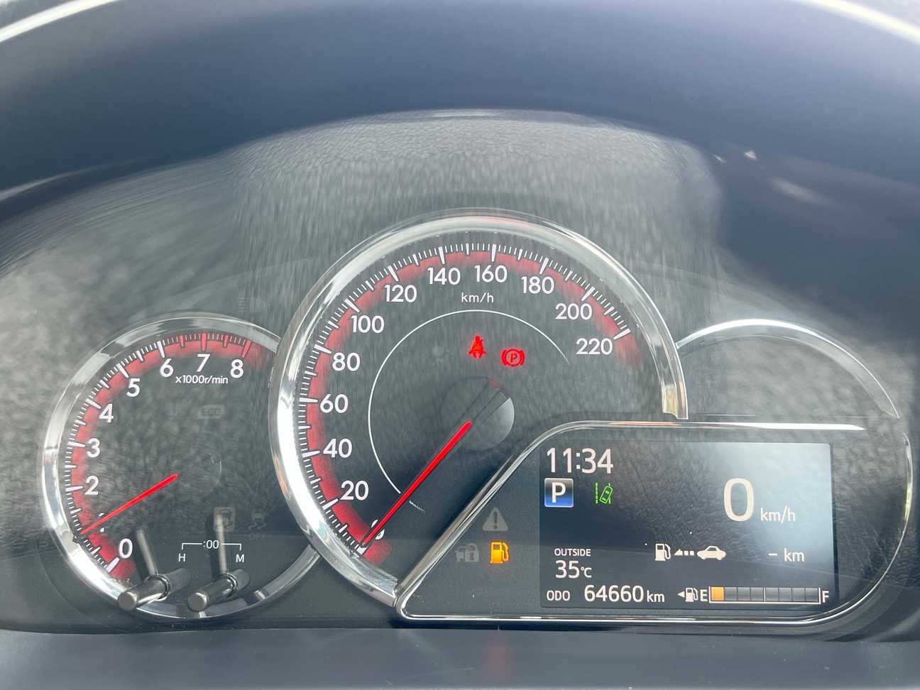 used 2022 Toyota Vios GR-S 1.5