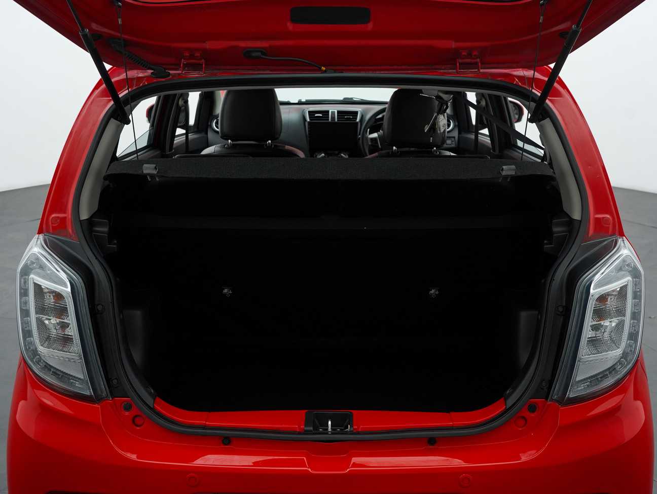 used 2016 Perodua AXIA Advance 1.0