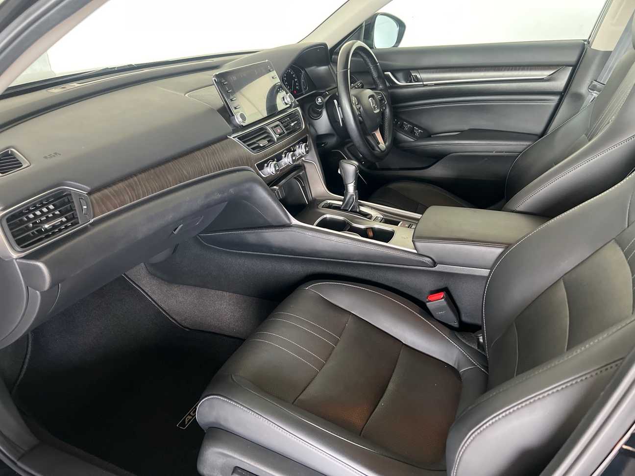 terpakai 2022 Honda Accord TC-P 1.5
