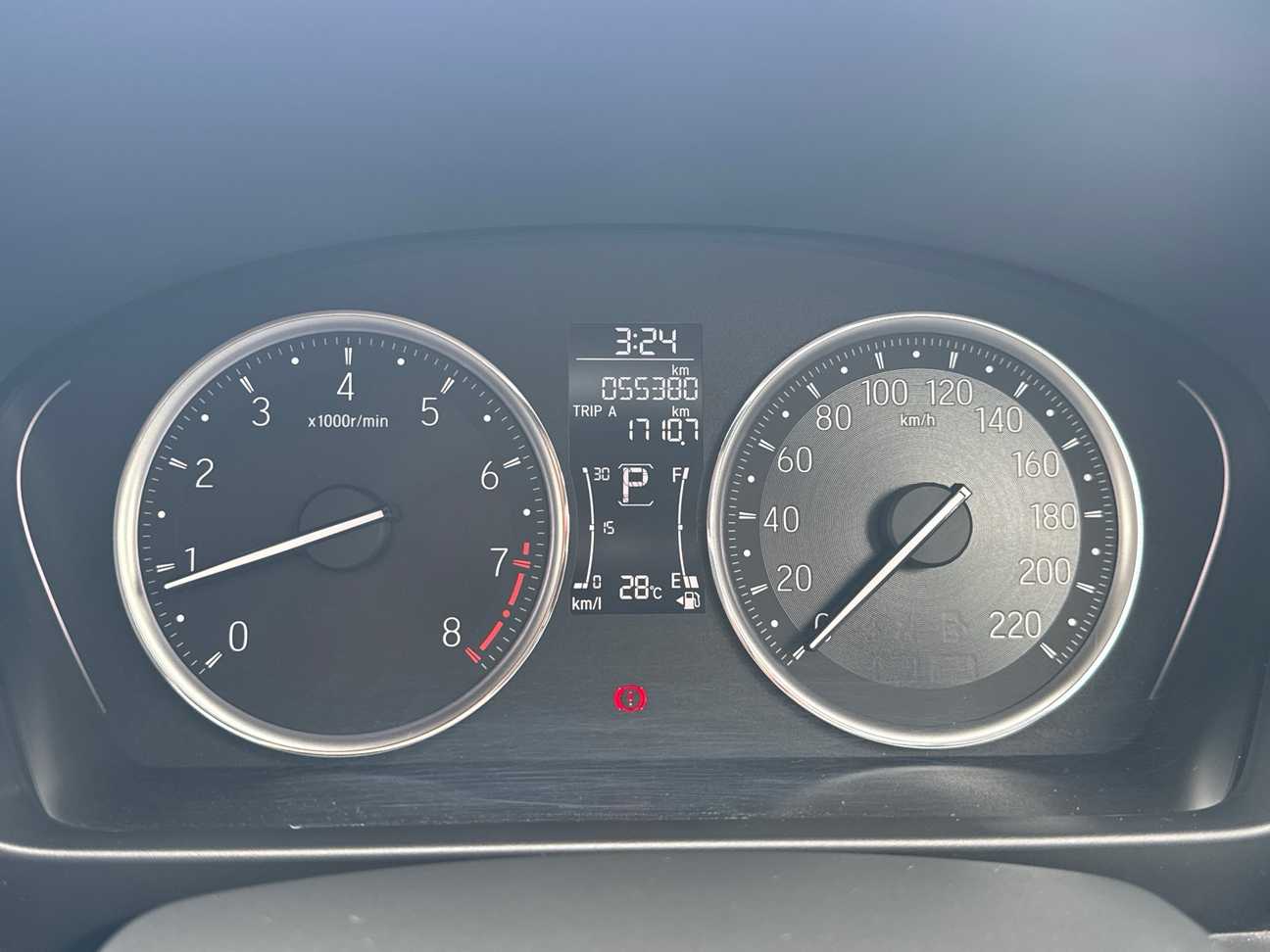 terpakai 2022 Honda City V 1.5