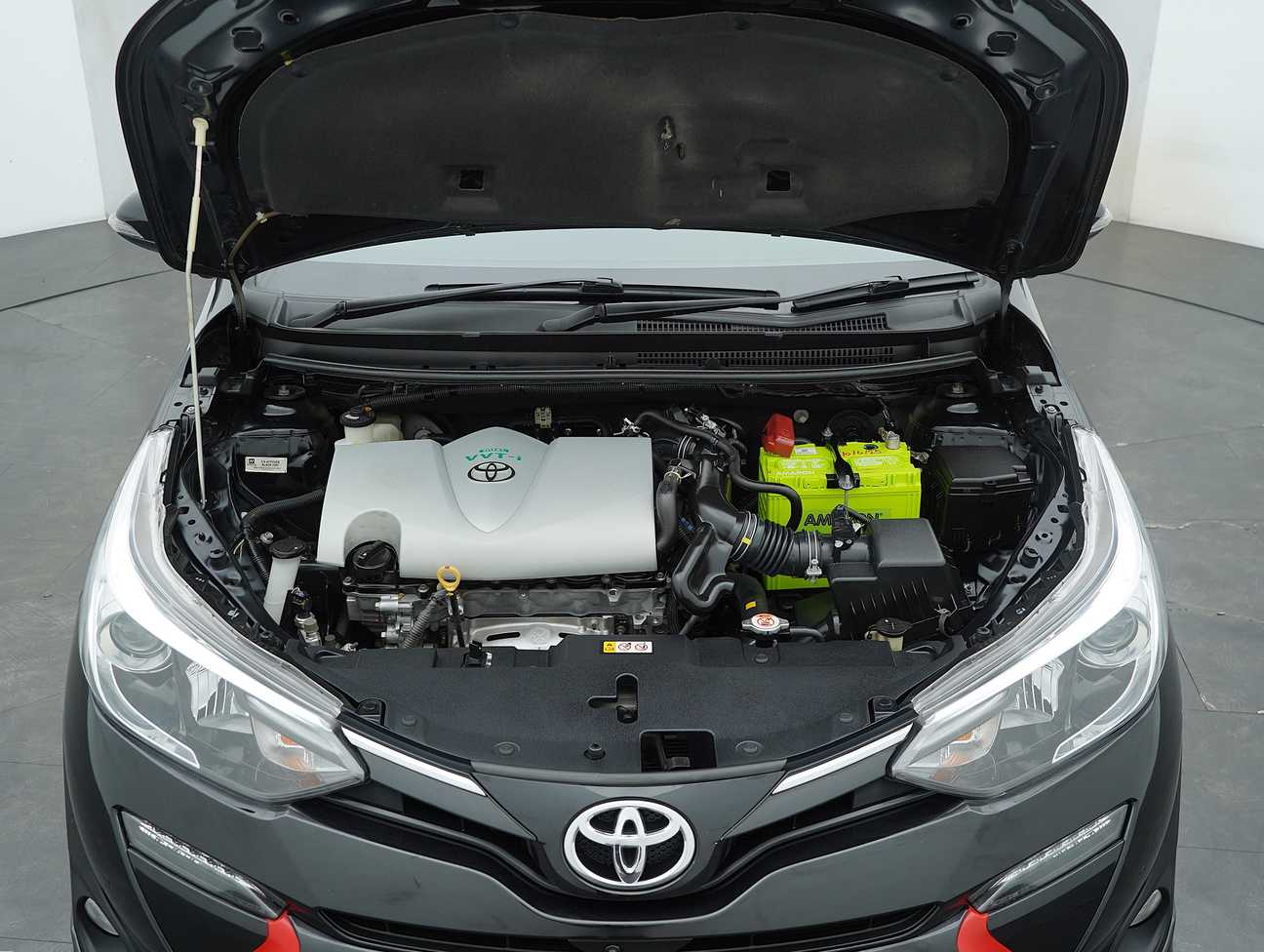 terpakai 2019 Toyota Vios G 1.5