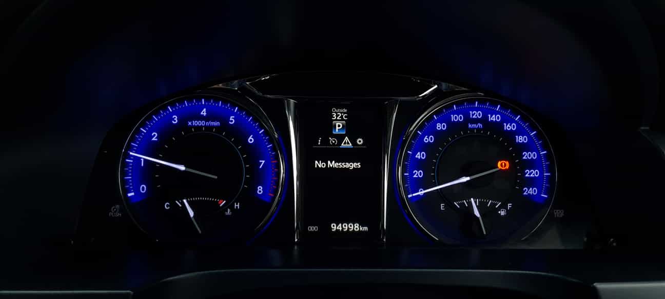 terpakai 2017 Toyota CAMRY GX 2.0