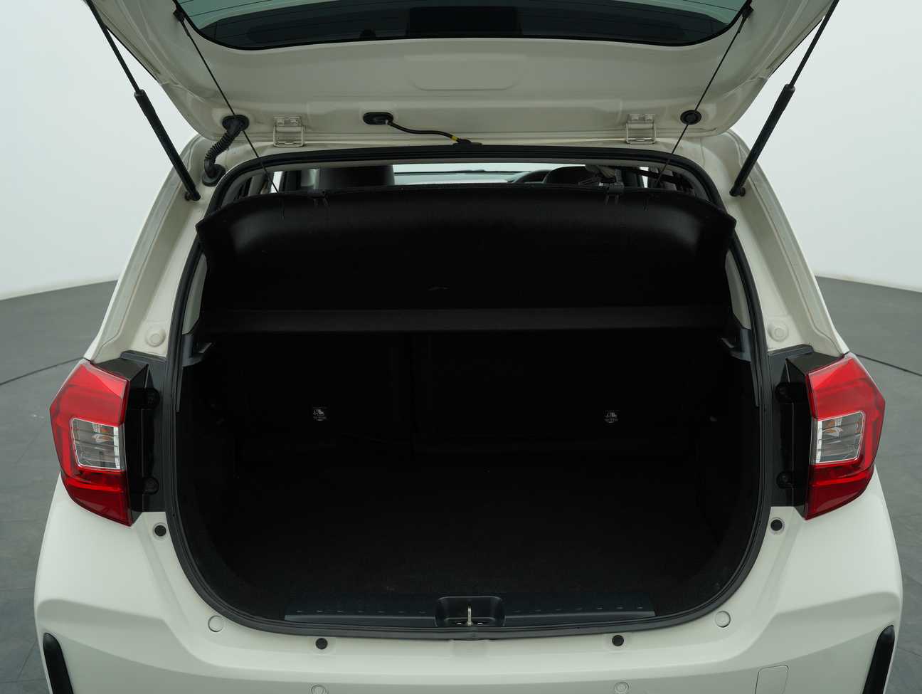 terpakai 2022 Perodua Myvi AV 1.5