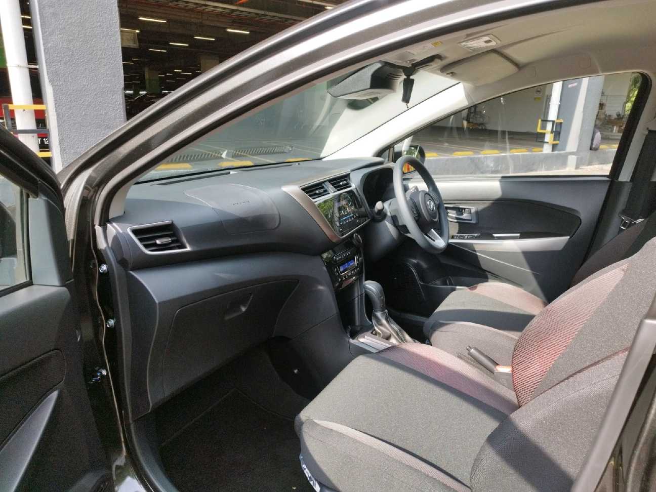 terpakai 2026 Perodua Myvi X 1.5