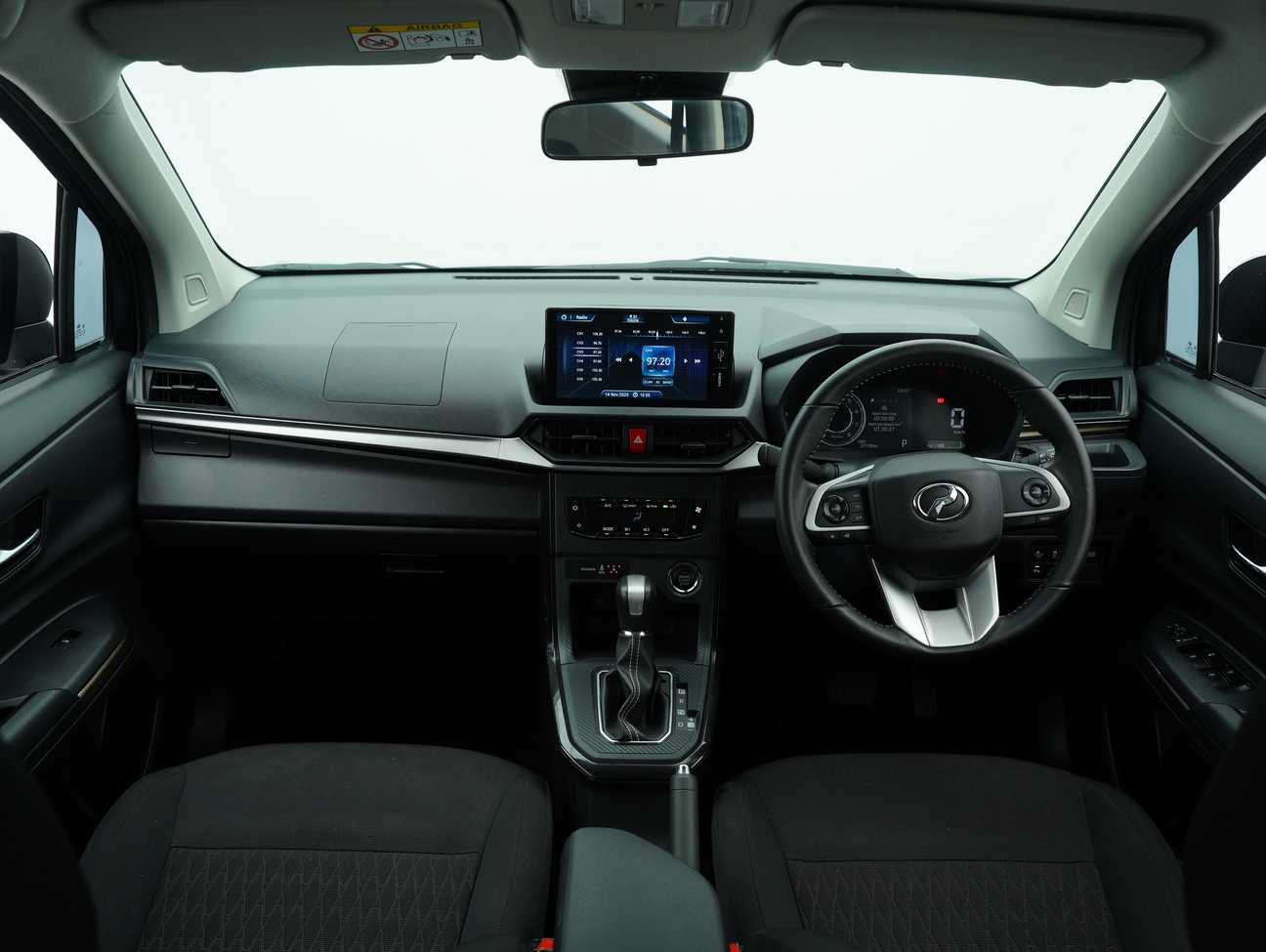 used 2023 Perodua Alza H 1.5