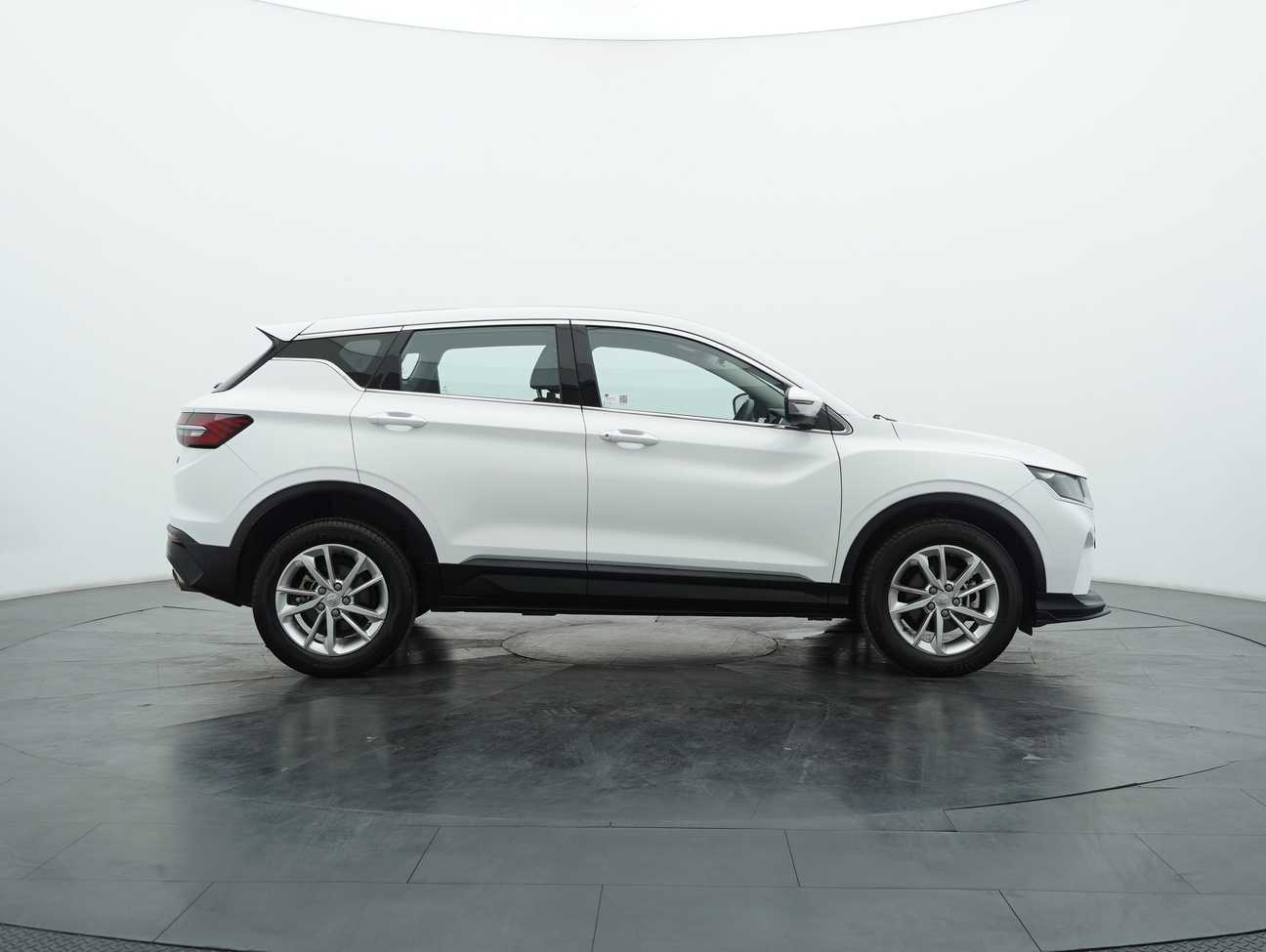 used 2022 Proton X50 Executive 1.5