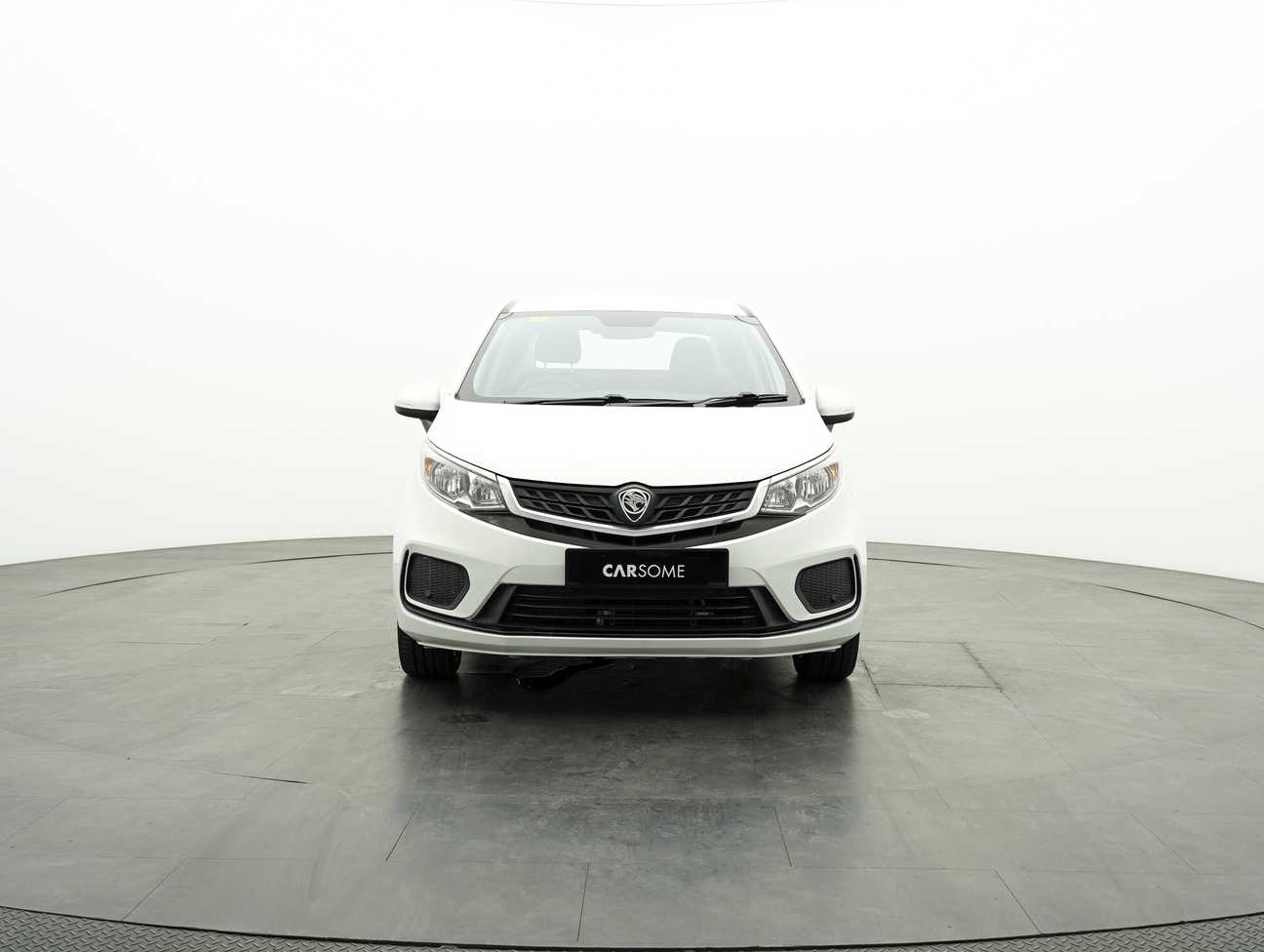 used 2019 Proton Persona Standard 1.6