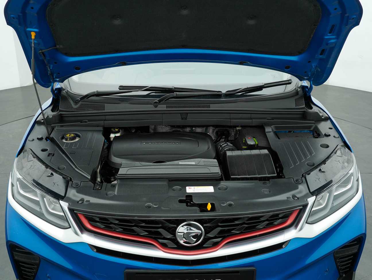 terpakai 2022 Proton X50 Executive 1.5