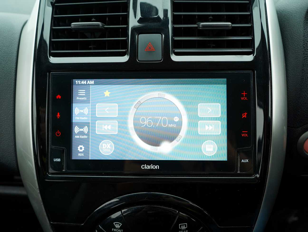 used 2019 Nissan Almera VL Black Series 1.5