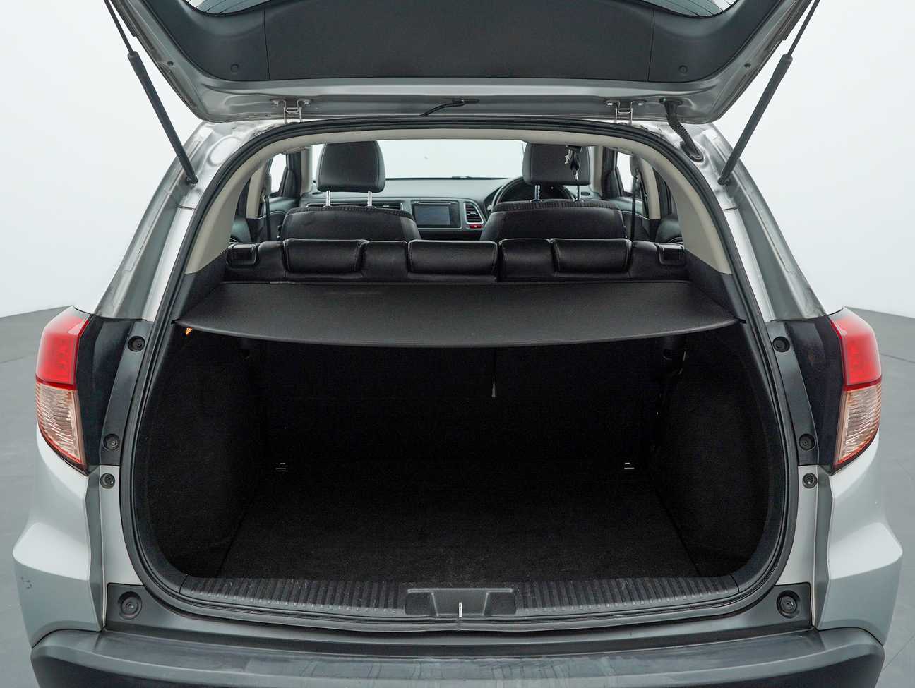 used 2015 Honda HR-V i-VTEC V 1.8