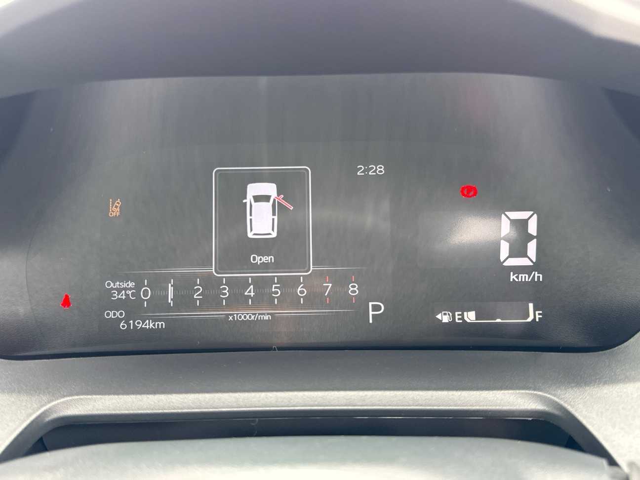 used 2025 Toyota Vios G 1.5