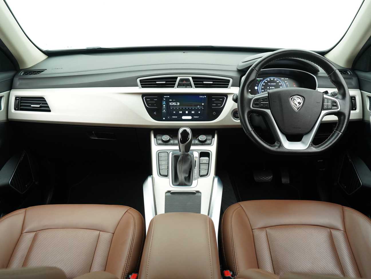 used 2019 Proton X70 Premium 1.8