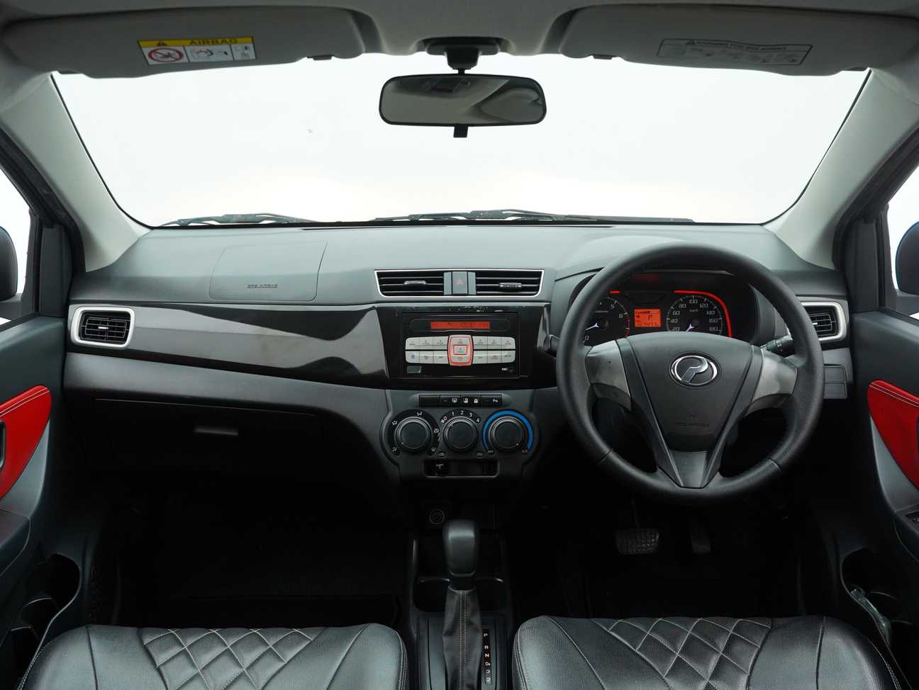 used 2017 Perodua Bezza X Premium 1.3