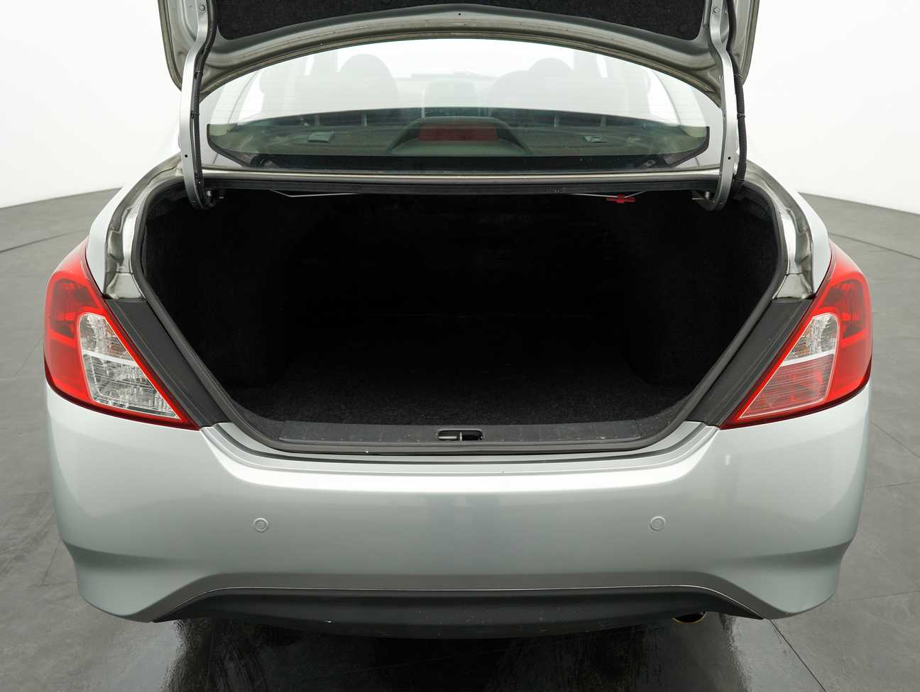 used 2017 Nissan Almera E 1.5