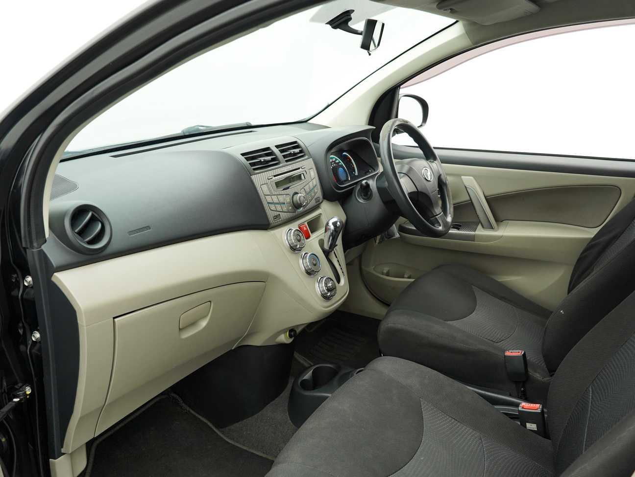 used 2012 Perodua Myvi EZi 1.3