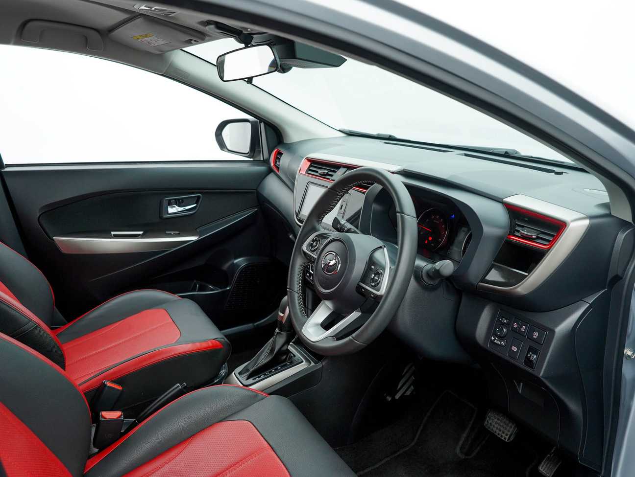 terpakai 2024 Perodua Myvi AV 1.5
