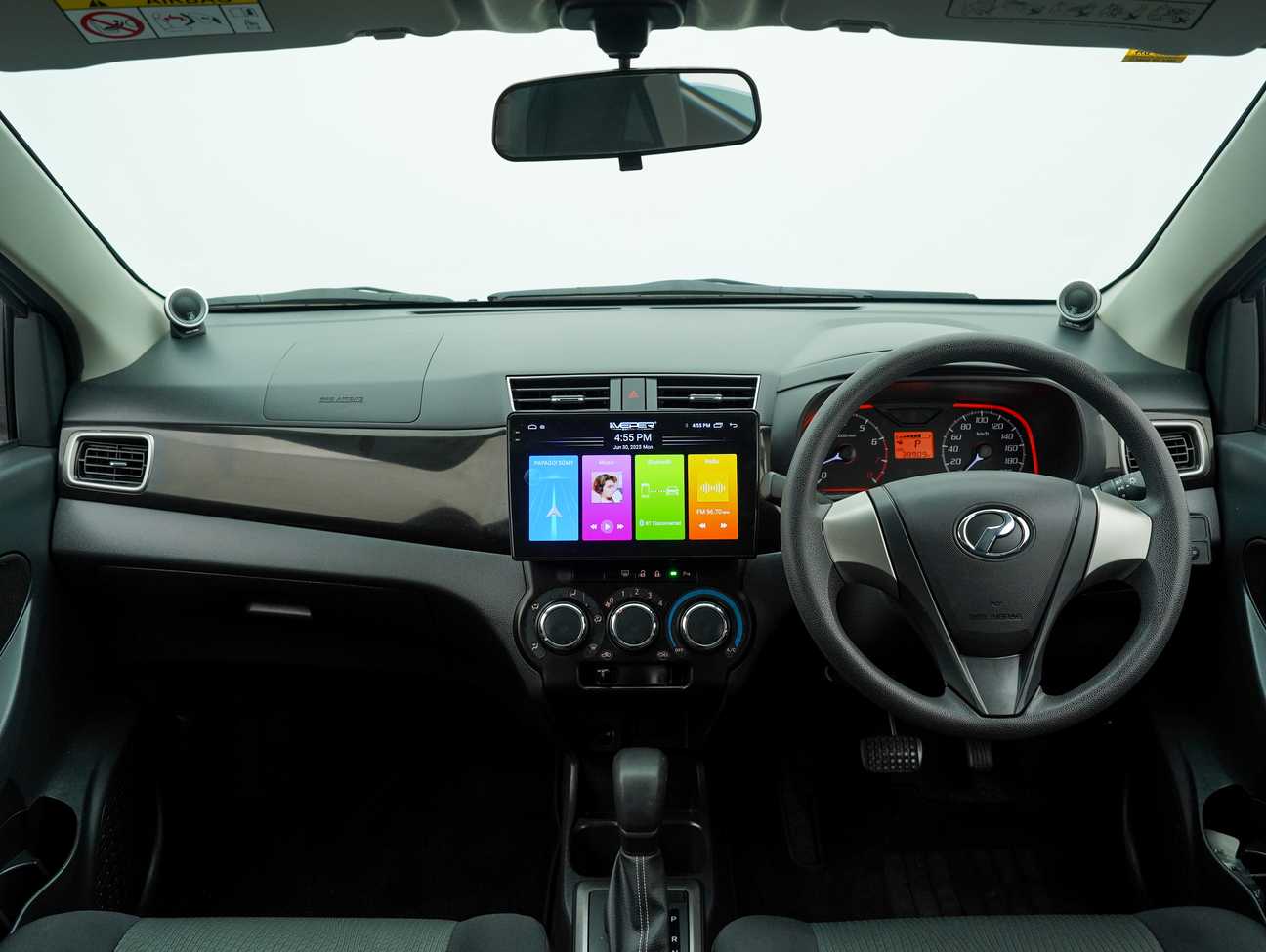 used 2017 Perodua Bezza X Premium 1.3