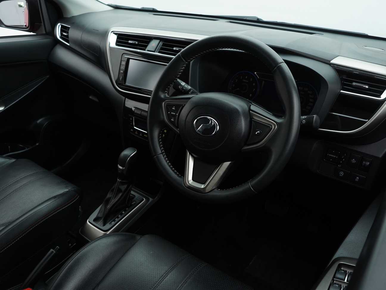 used 2019 Perodua Myvi AV 1.5