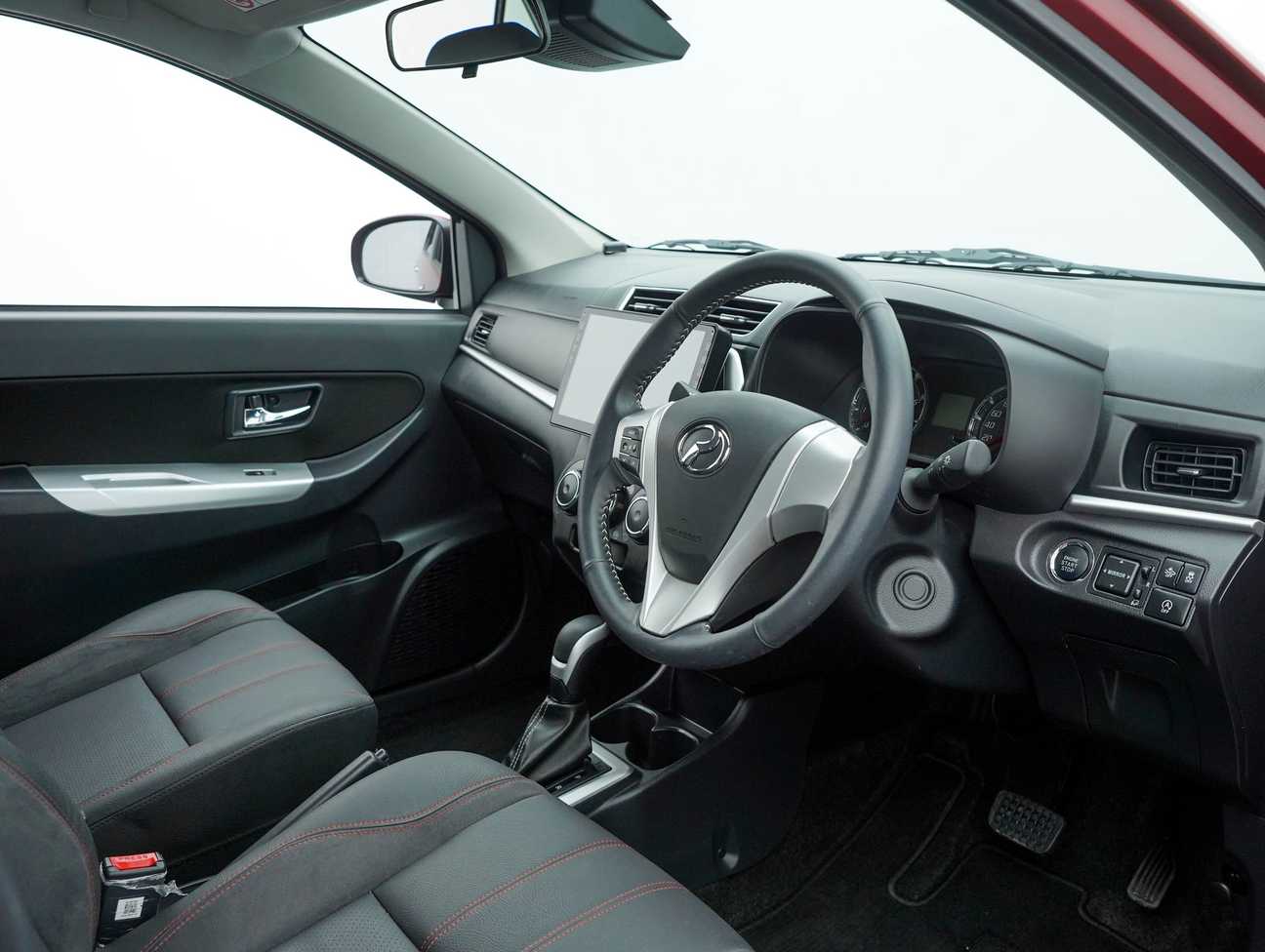 used 2020 Perodua Bezza Advance 1.3