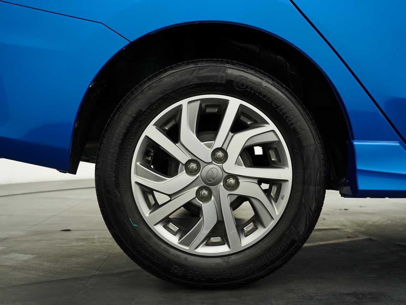 used 2016 Perodua Bezza Advance 1.3