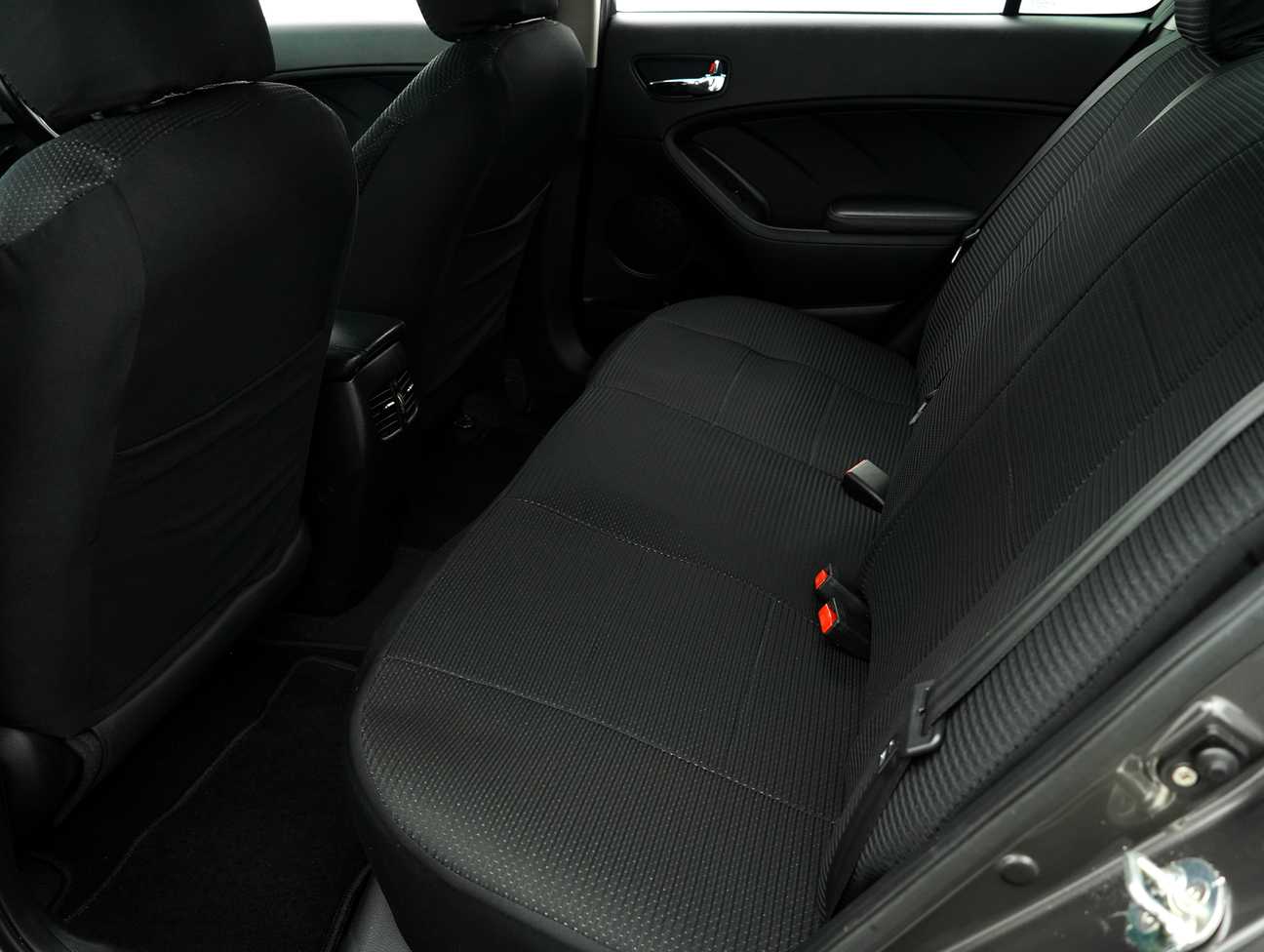 terpakai 2018 Kia Cerato K3 1.6