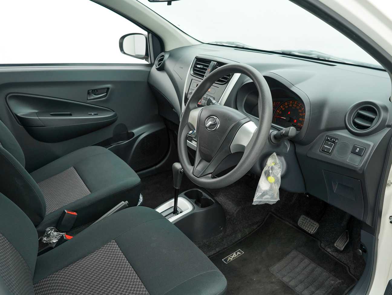 used 2019 Perodua AXIA GXTRA 1.0