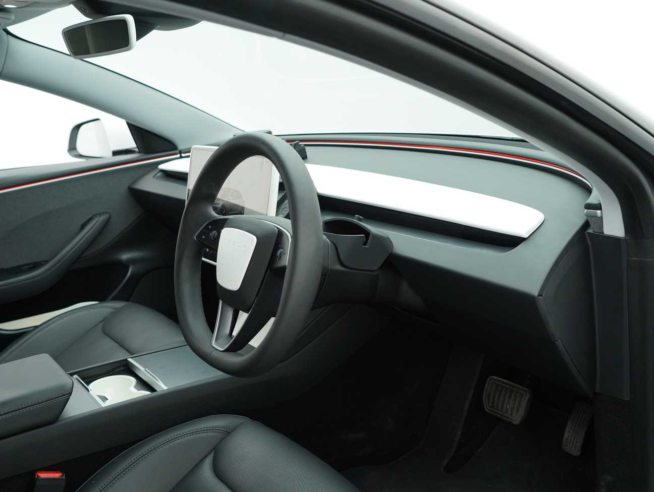 used 2023 Tesla Model 3 Standard Range 