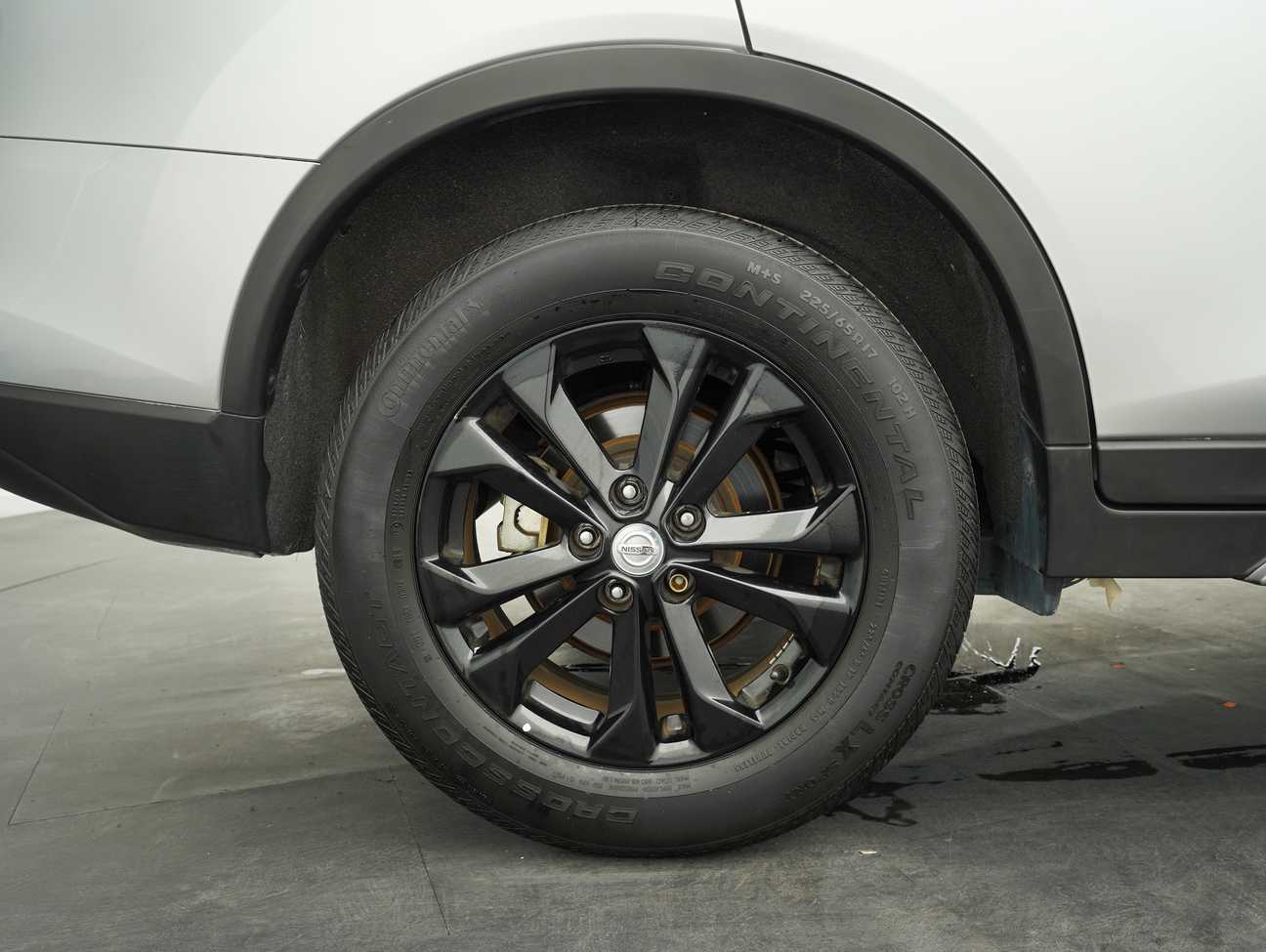 terpakai 2017 Nissan X-Trail  2.0