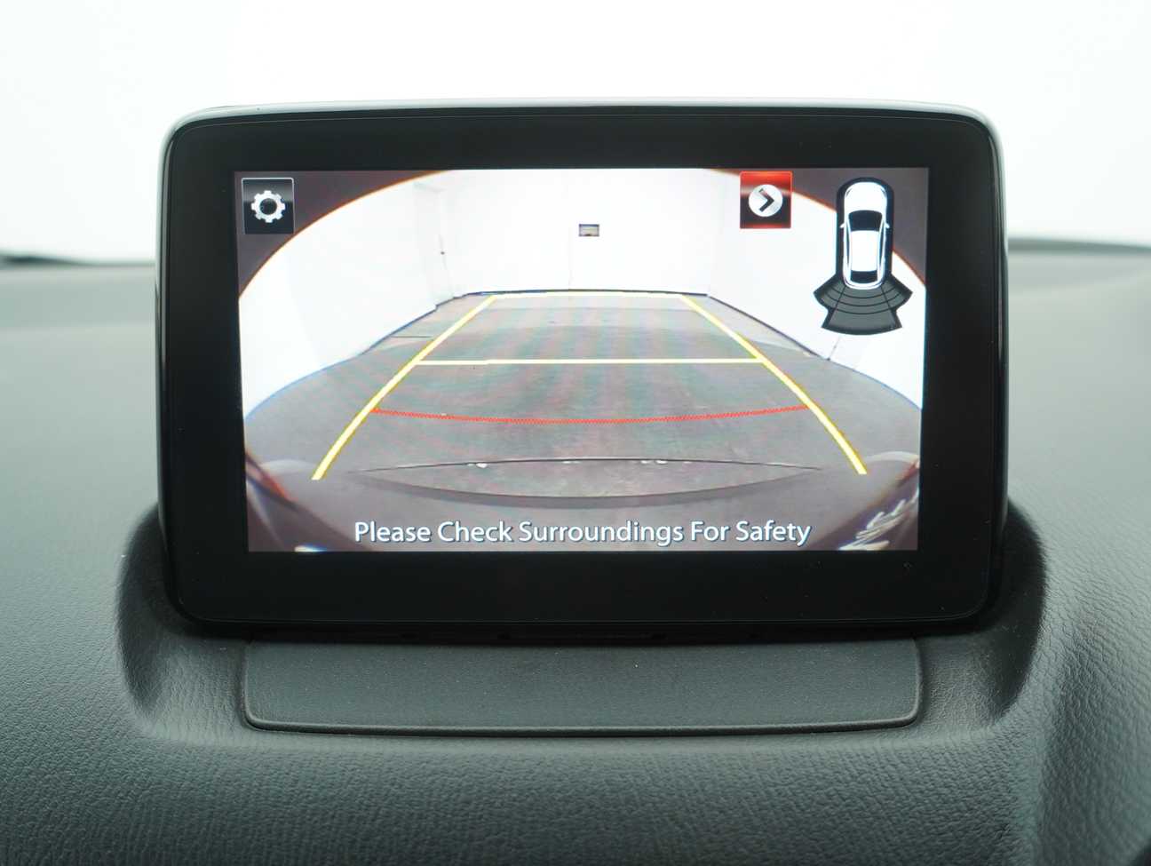 used 2017 Mazda CX-3 SKYACTIV-G 2.0