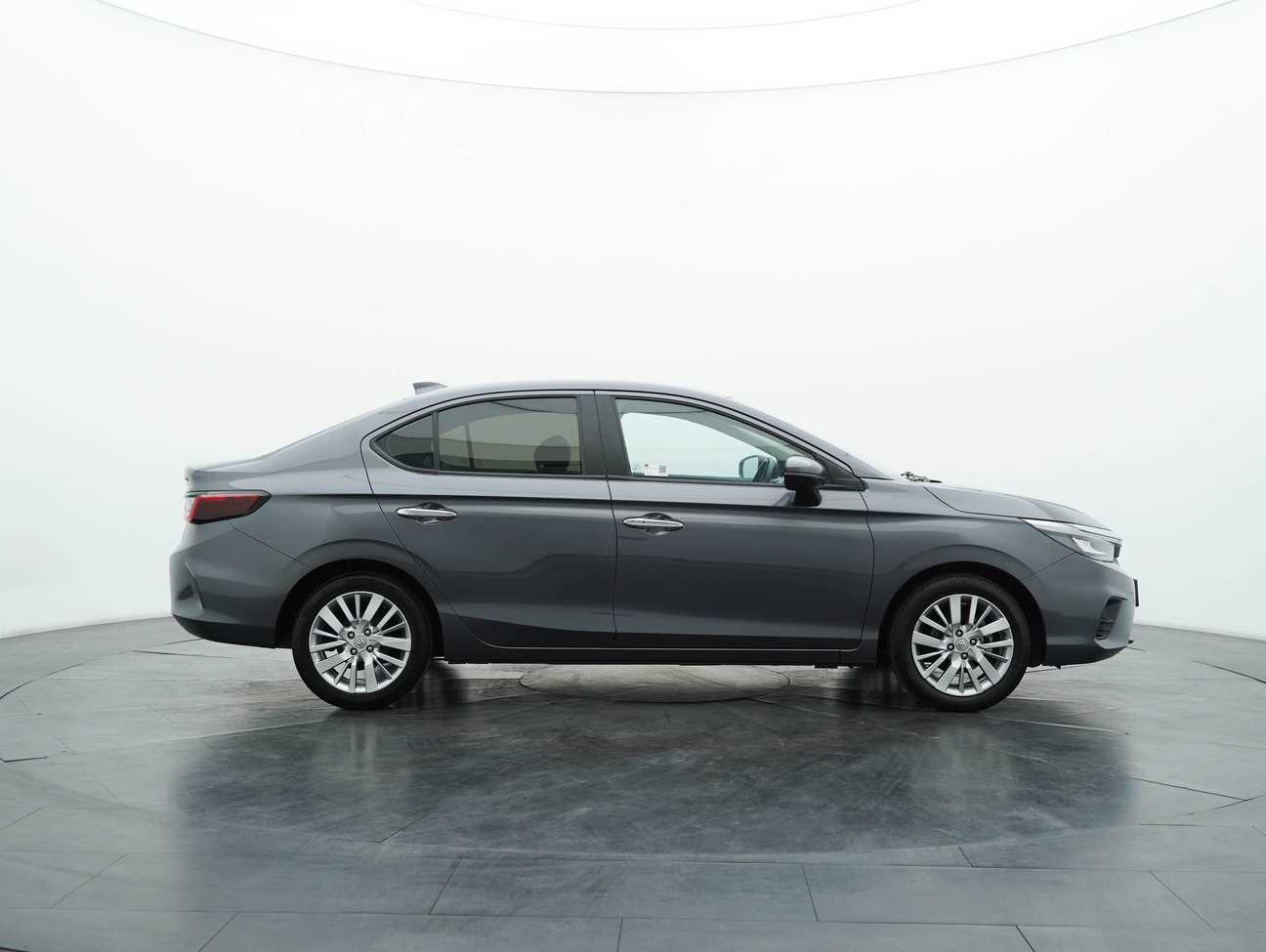 used 2020 Honda City V 1.5