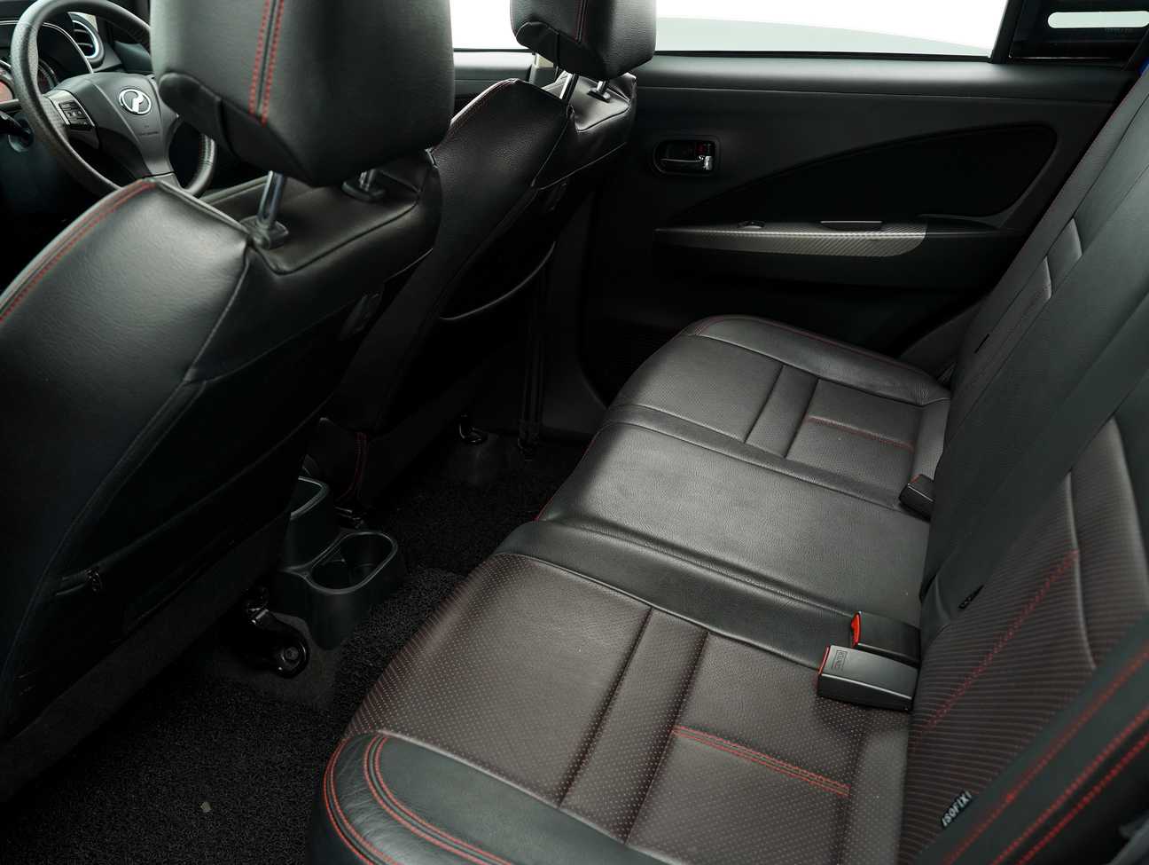 used 2015 Perodua Myvi Advance 1.5