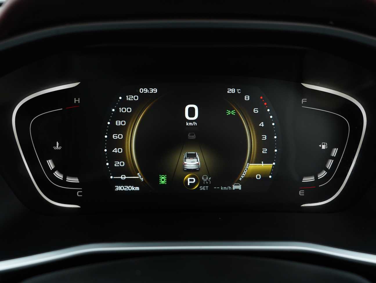 used 2022 Proton X50 Flagship 1.5