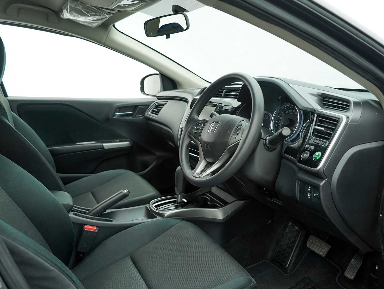 used 2018 Honda City E 1.5