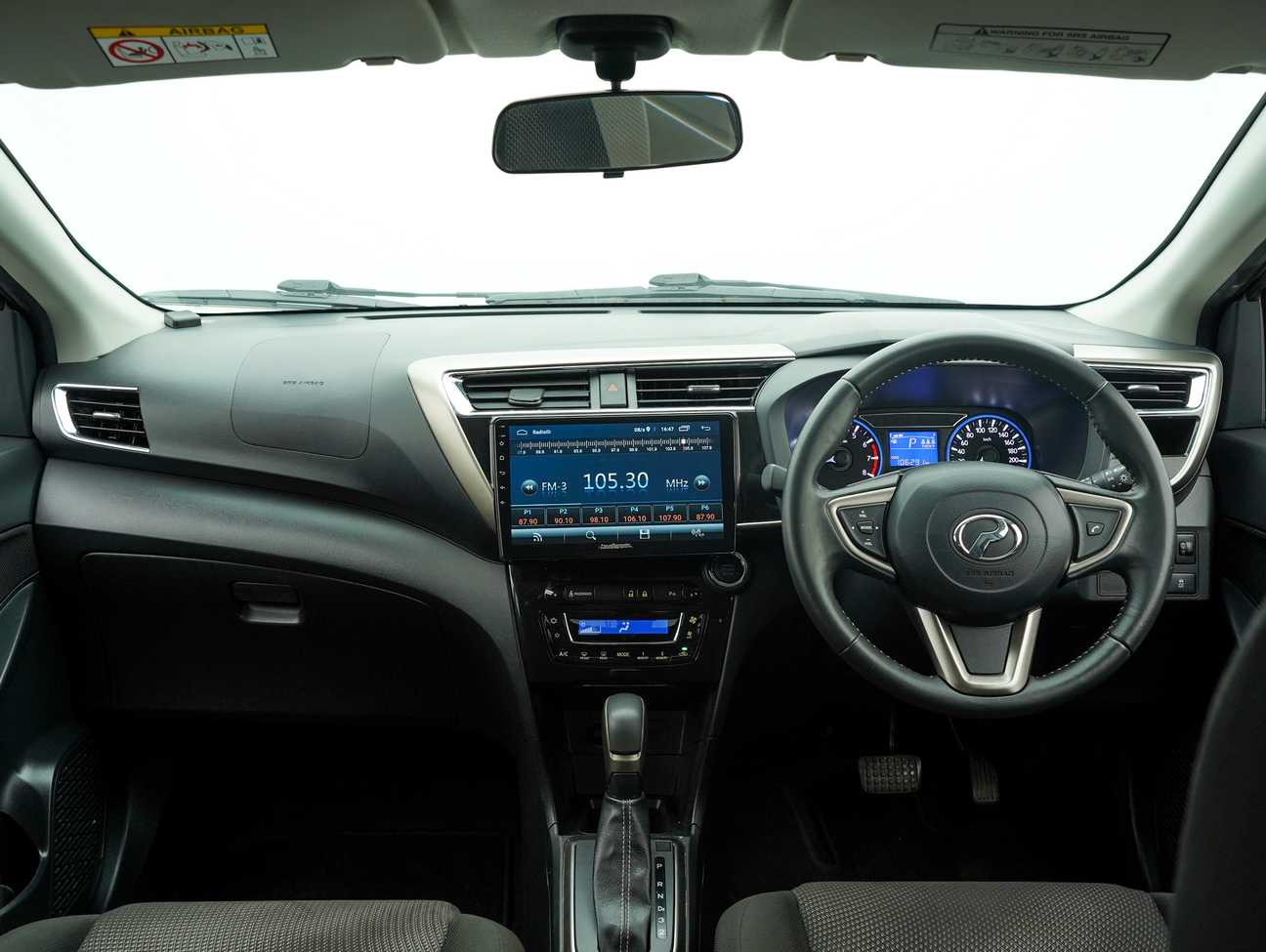 used 2019 Perodua Myvi X 1.3