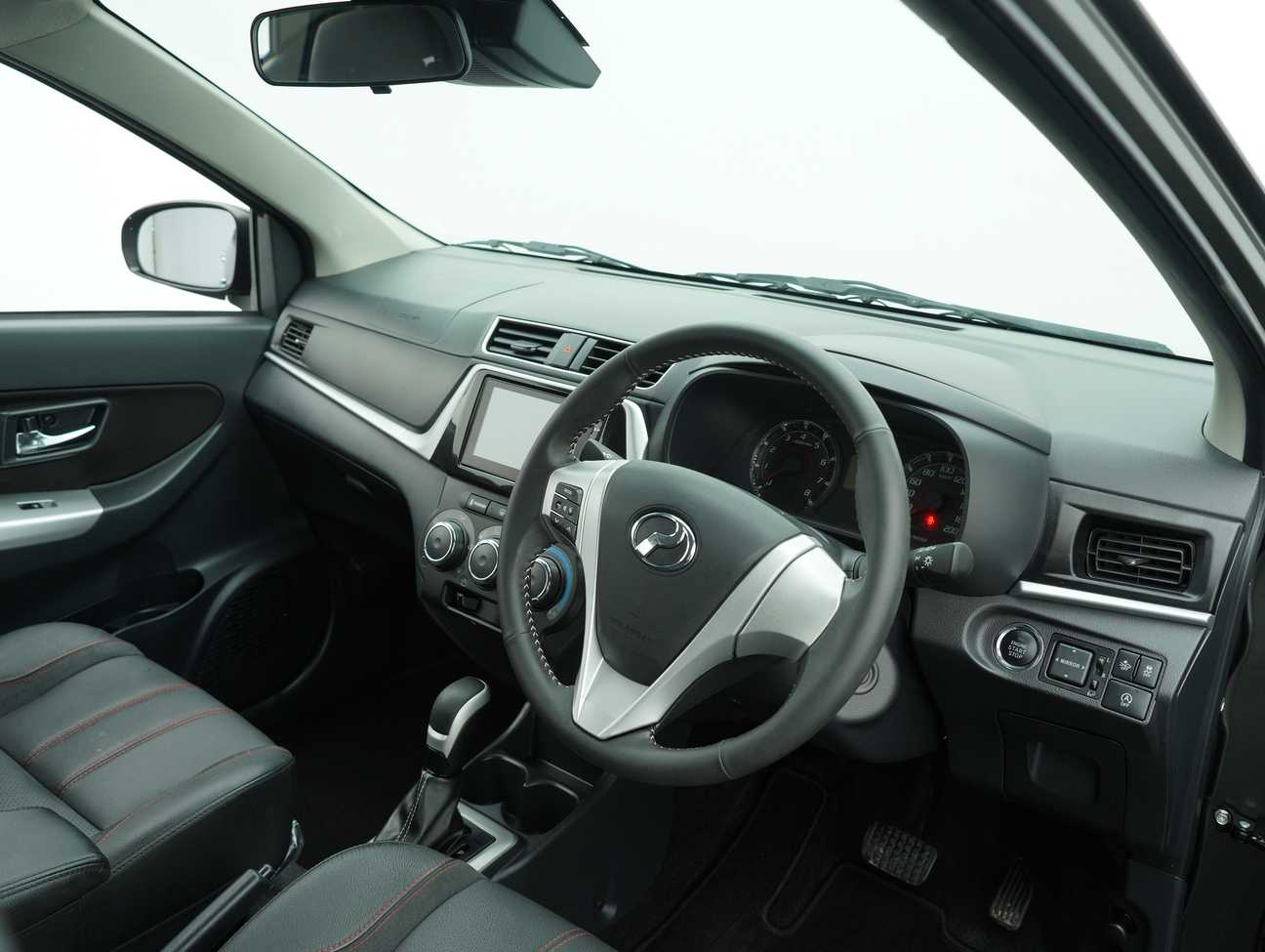 used 2024 Perodua Bezza Advance 1.3