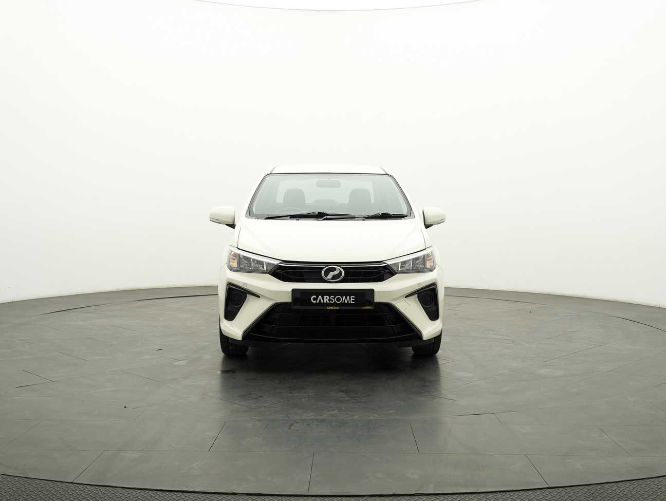 used 2020 Perodua Bezza G 1.0