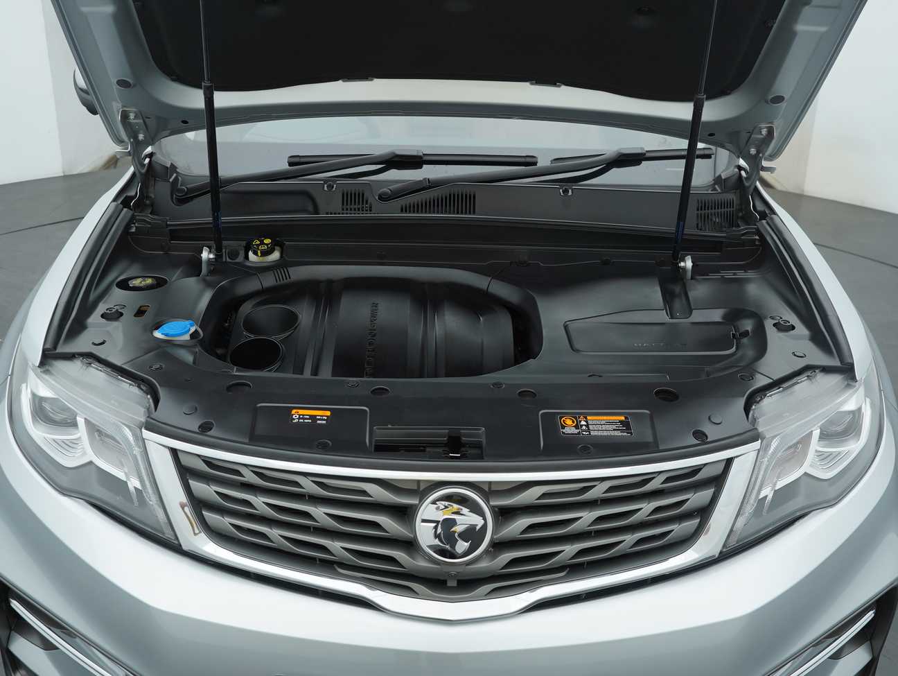 used 2020 Proton X70 Premium X 1.8