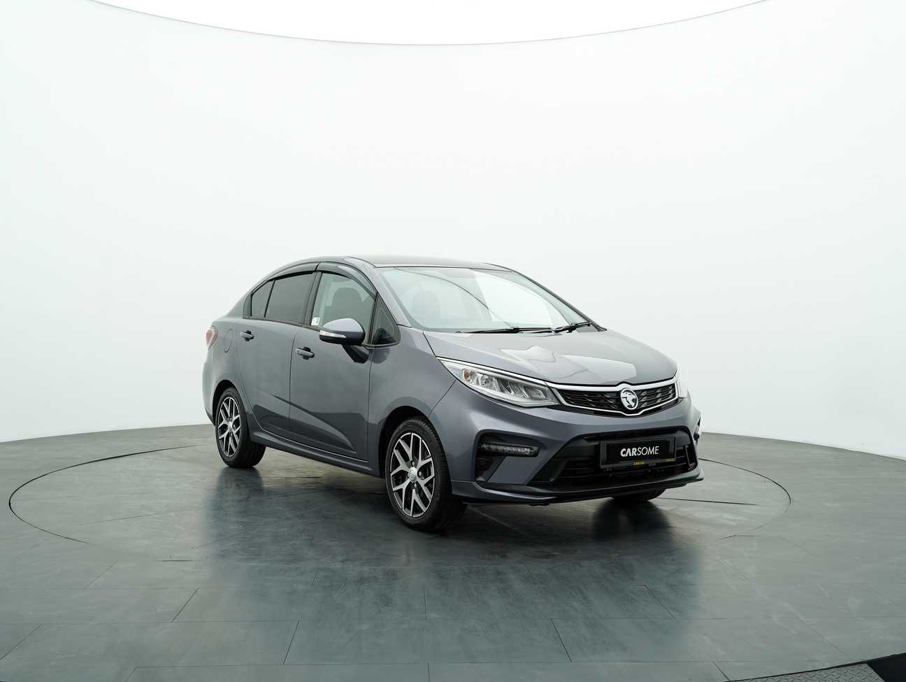 used 2022 Proton Persona Premium 1.6