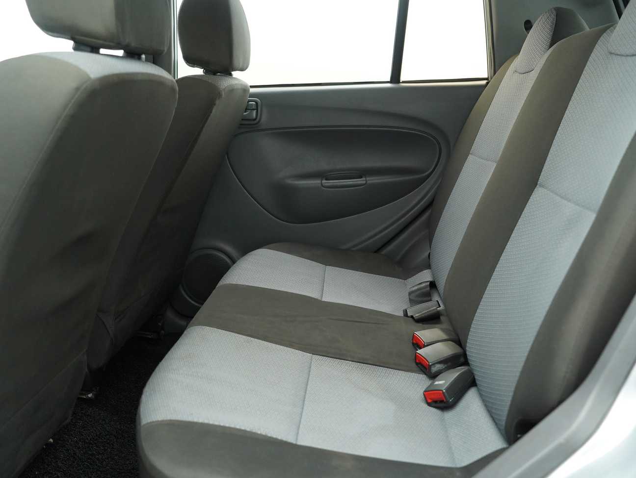 terpakai 2009 Perodua Viva EZ 1.0