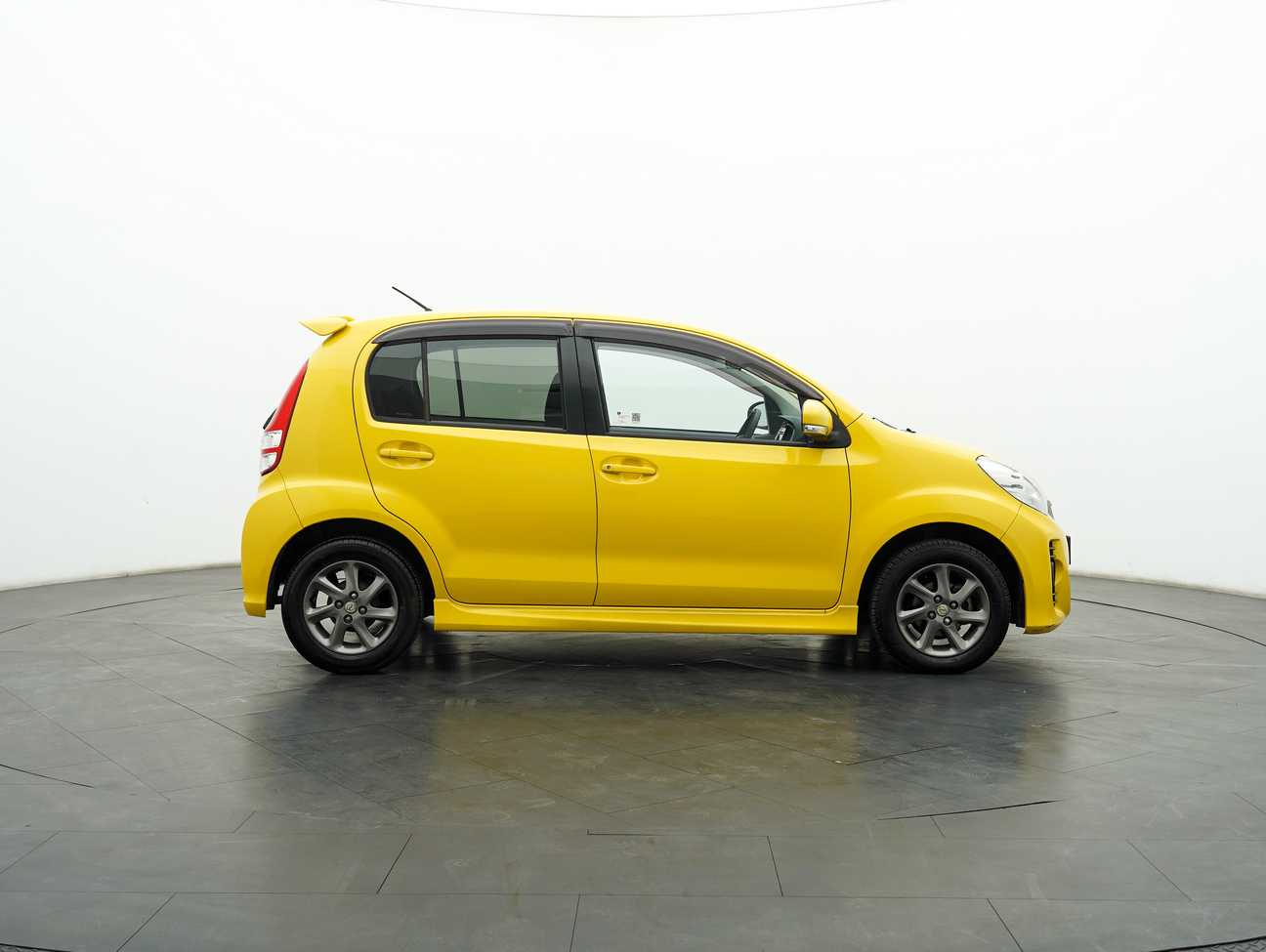 used 2014 Perodua Myvi SE 1.5