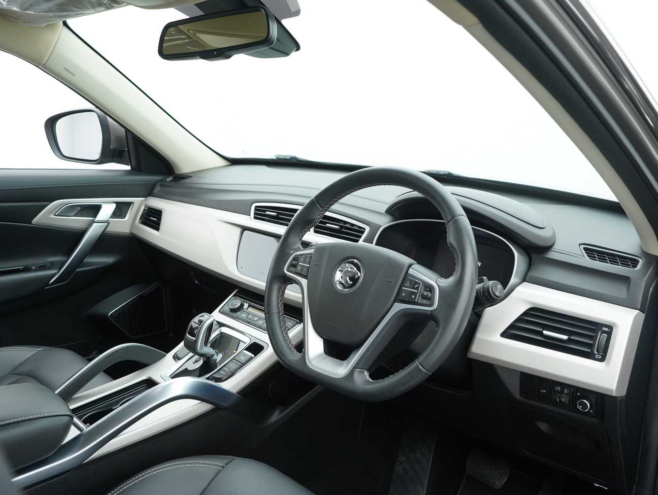 terpakai 2020 Proton X70 Executive 1.8