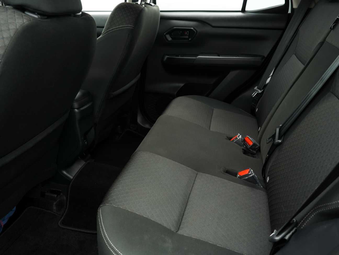 used 2022 Perodua Ativa H 1.0