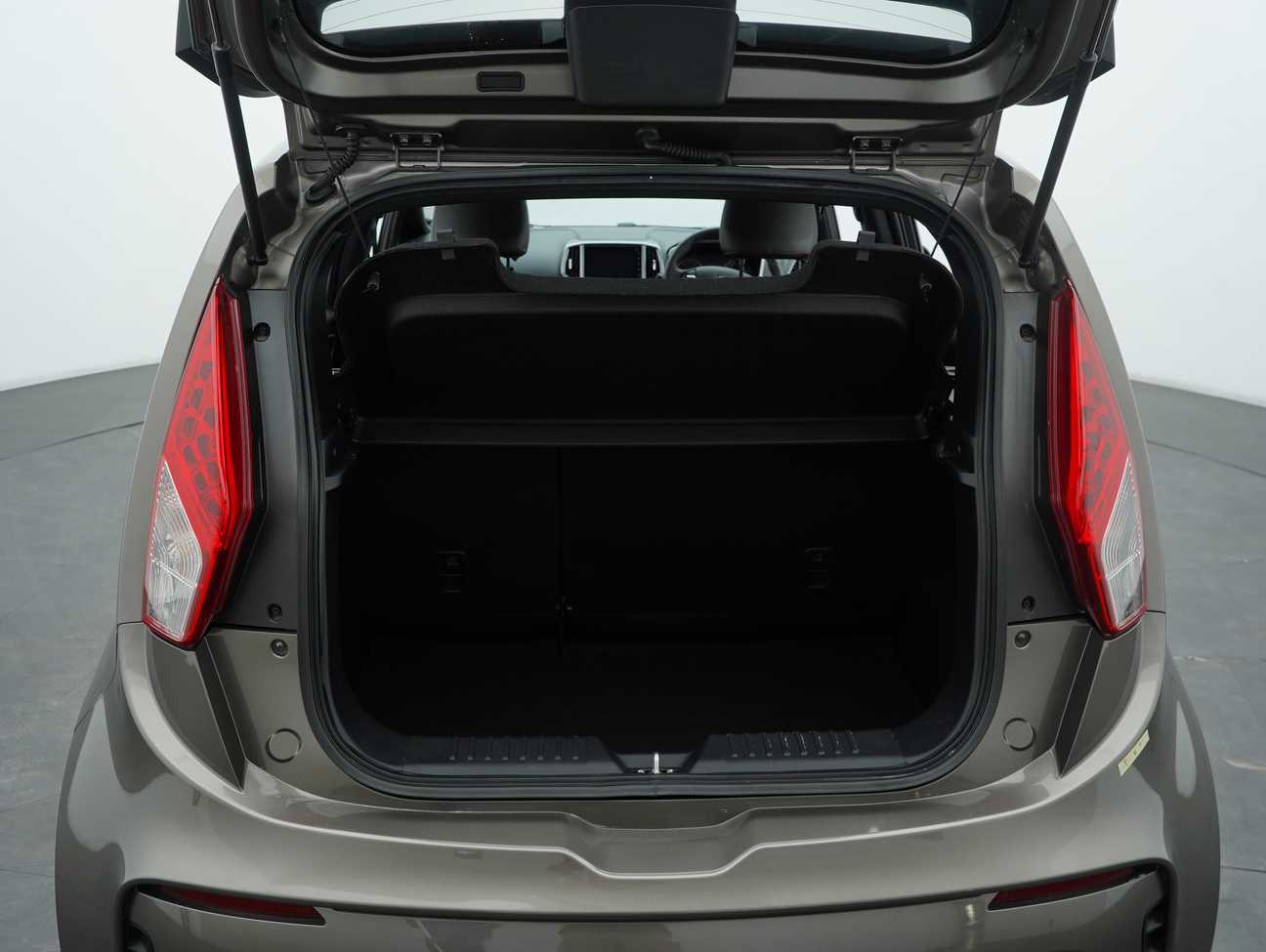 terpakai 2020 Proton Iriz Premium 1.6