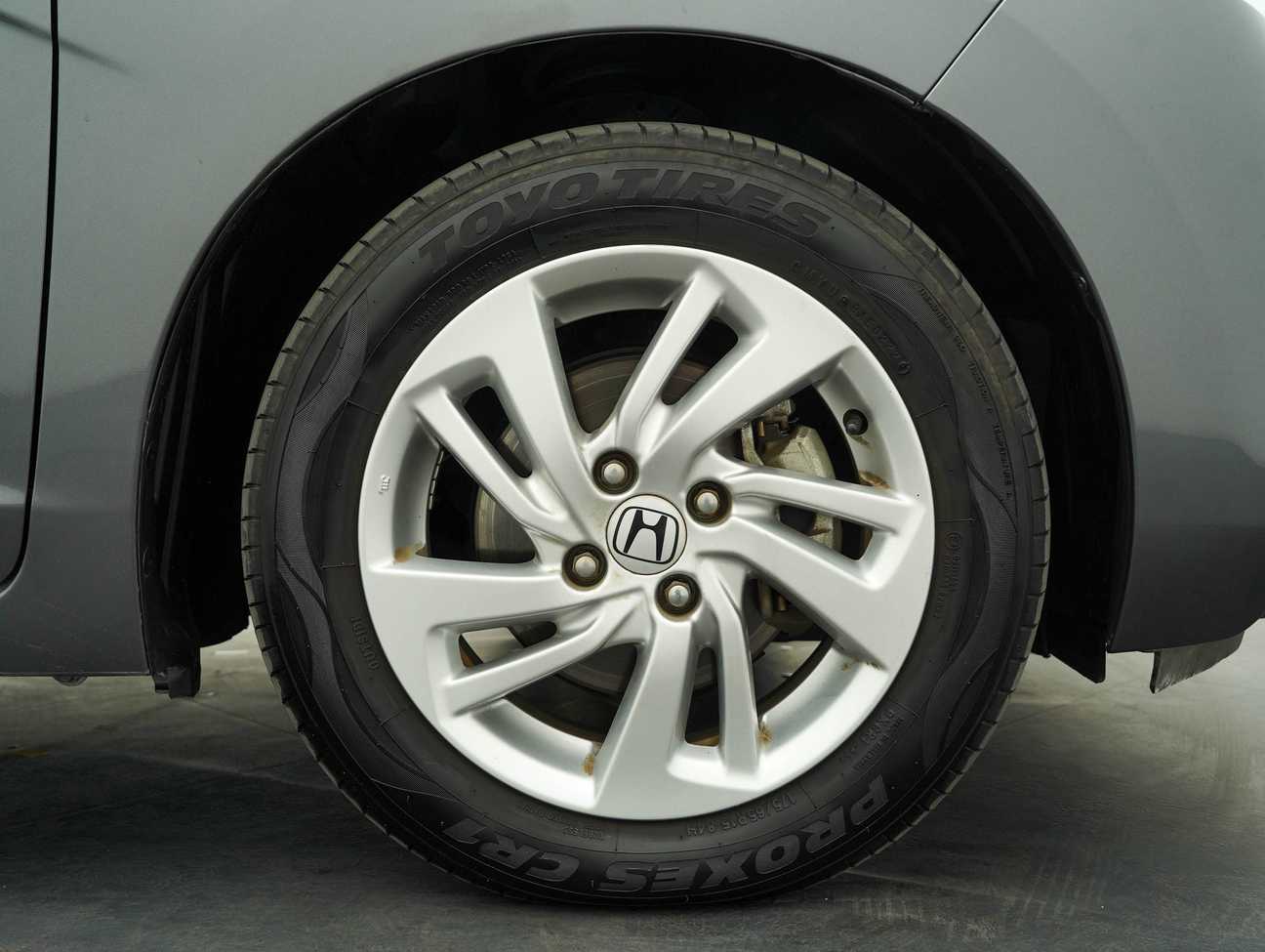 used 2017 Honda Jazz S 1.5