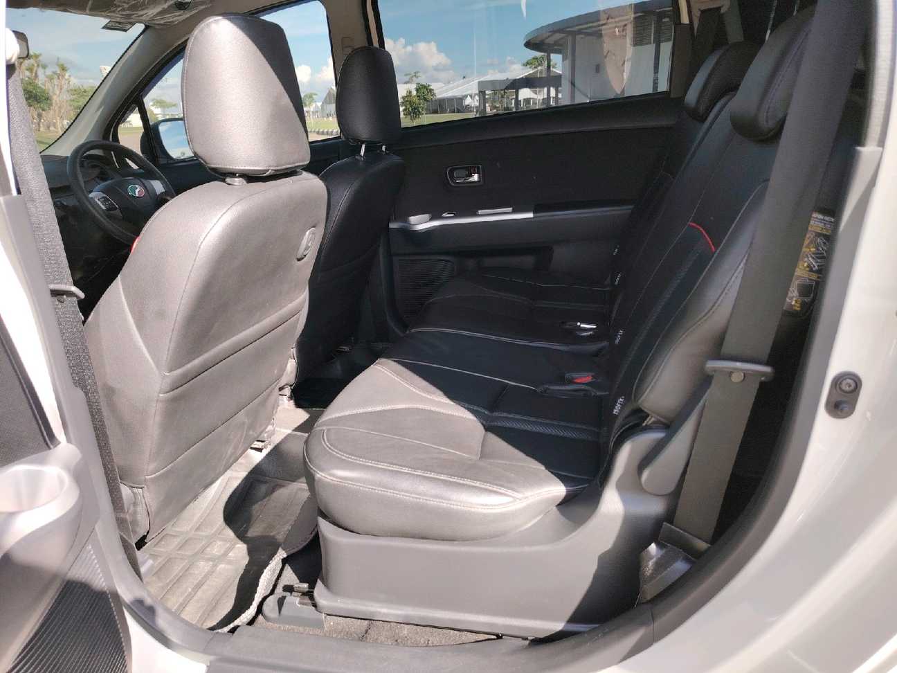 used 2020 Perodua Alza Advance 1.5